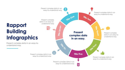 Rapport Building-Slides Slides Rapport Building Slide Infographic Template S03132204 powerpoint-template keynote-template google-slides-template infographic-template