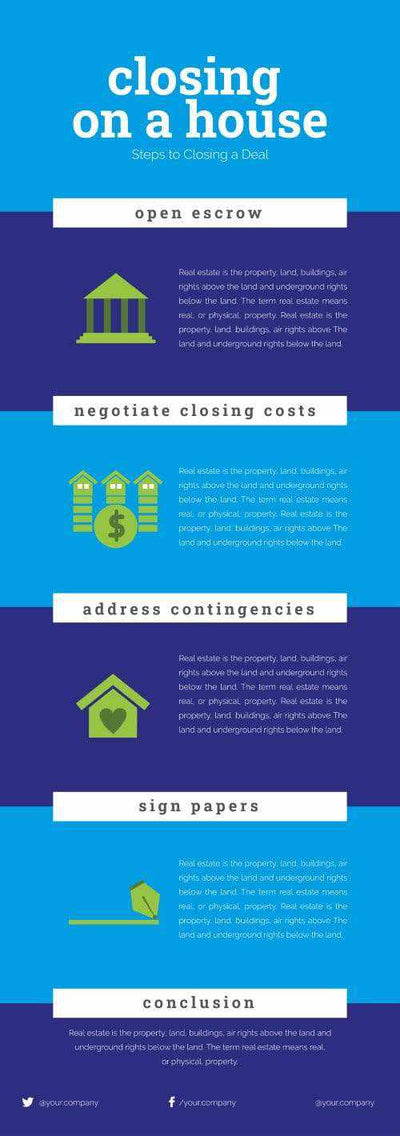 Light and Dark Blue Elegant and Formal Real Estate Infographic Template-Real Estate-Powerpoint-Keynote-Google-Slides-Adobe-Illustrator-Infografolio