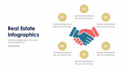 Real Estate-Slides Slides Real Estate Slide Infographic Template S01172224 powerpoint-template keynote-template google-slides-template infographic-template