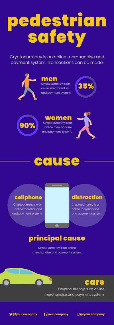 Safety Infographics V2-Safety-Powerpoint-Keynote-Google-Slides-Adobe-Illustrator-Infografolio
