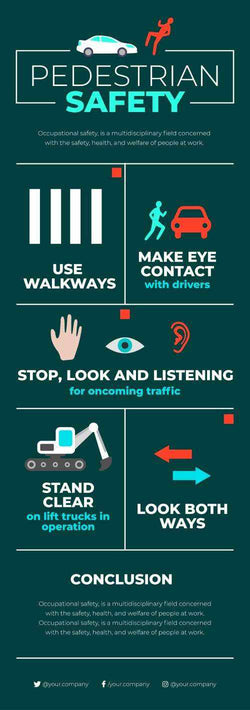 Safety Infographics V8-Safety-Powerpoint-Keynote-Google-Slides-Adobe-Illustrator-Infografolio