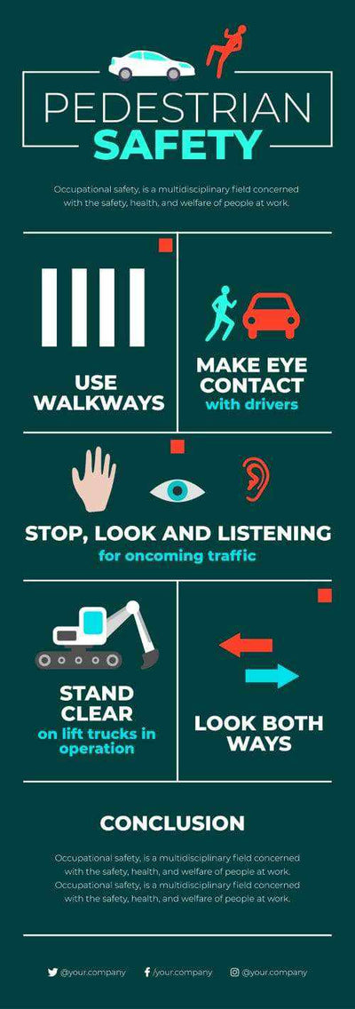 Safety Infographics V8-Safety-Powerpoint-Keynote-Google-Slides-Adobe-Illustrator-Infografolio