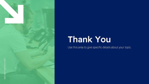 Sales-Deck Slides Green Dark Blue Clean and Professional Presentation Sales Deck Template S11022201 powerpoint-template keynote-template google-slides-template infographic-template