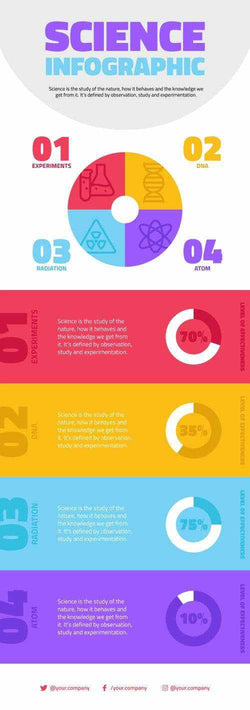 Science Infographics V2-Science-Powerpoint-Keynote-Google-Slides-Adobe-Illustrator-Infografolio