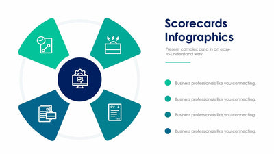 Scorecards-Slides Slides Scorecards Slide Infographic Template S01082206 powerpoint-template keynote-template google-slides-template infographic-template