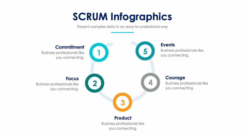 SCRUM-Slides Slides SCRUM Slide Infographic Template S01272220 powerpoint-template keynote-template google-slides-template infographic-template