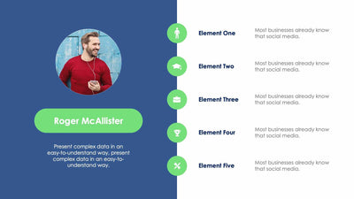 Self Introduction-Slides Slides Self Introduction Slide Infographic Template S12142107 powerpoint-template keynote-template google-slides-template infographic-template