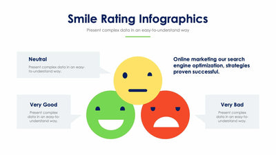 Smile Rating Slide Infographic Template S12062104-Slides-Smile Rating-Slides-Powerpoint-Keynote-Google-Slides-Adobe-Illustrator-Infografolio