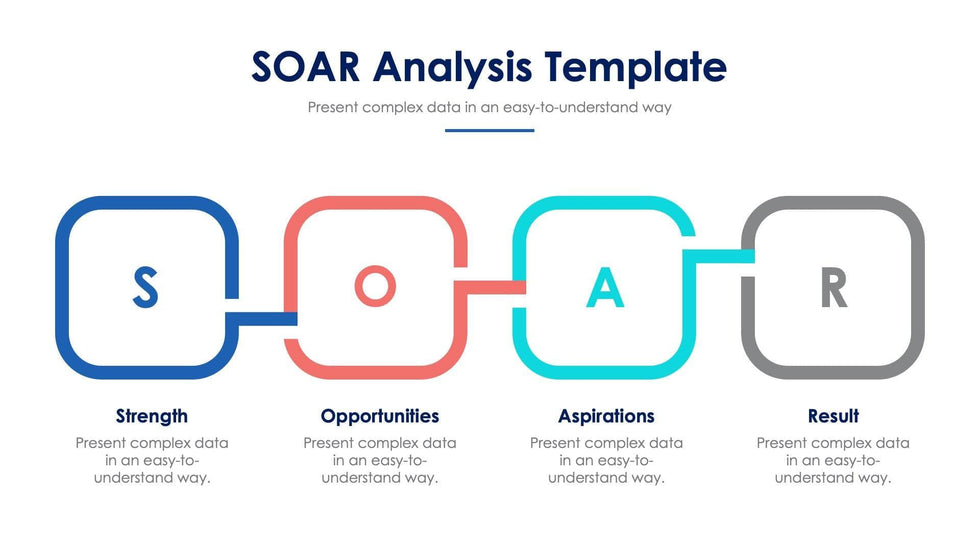 SOAR-Analysis-Slides Slides SOAR Analysis Template Slide Infographic Template S03142207 powerpoint-template keynote-template google-slides-template infographic-template