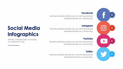 Social Media-Slides Slides Social Media Slide Infographic Template S01272216 powerpoint-template keynote-template google-slides-template infographic-template