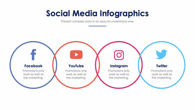 Social Media-Slides Slides Social Media Slide Infographic Template S01272219 powerpoint-template keynote-template google-slides-template infographic-template