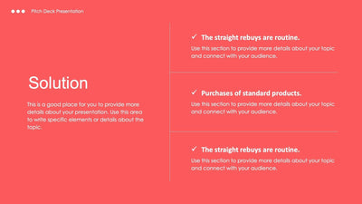 Solutions-Slides Slides Solution Infographic Slide Template S10172203 powerpoint-template keynote-template google-slides-template infographic-template