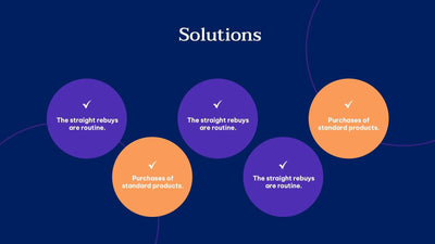 Solutions-Slides Slides Solutions Slide Template S10312201 powerpoint-template keynote-template google-slides-template infographic-template