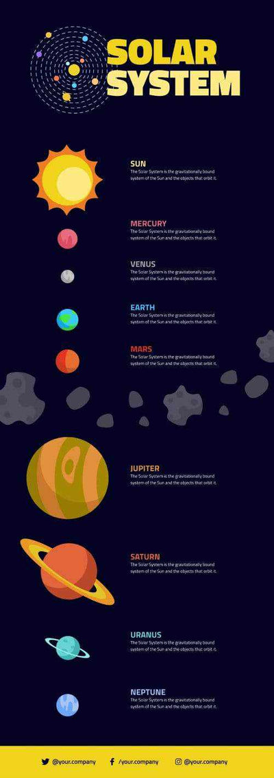Space Infographics V2-Space-Powerpoint-Keynote-Google-Slides-Adobe-Illustrator-Infografolio