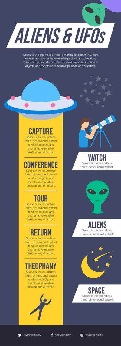 Space Infographics V3-Space-Powerpoint-Keynote-Google-Slides-Adobe-Illustrator-Infografolio