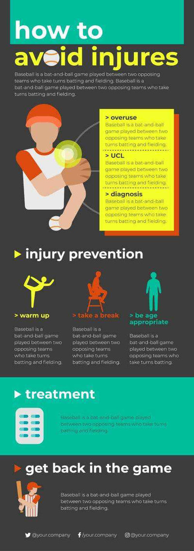 Sport Infographics V4-Sport-Powerpoint-Keynote-Google-Slides-Adobe-Illustrator-Infografolio