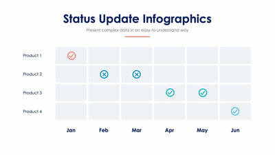 Status Update-Slides Slides Status Update Slide Infographic Template S01102203 powerpoint-template keynote-template google-slides-template infographic-template