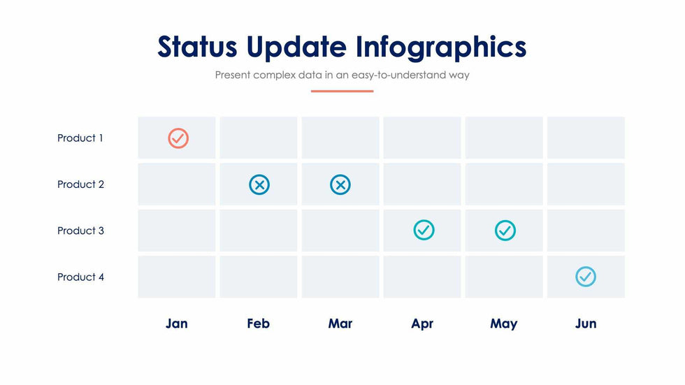 Status Update-Slides Slides Status Update Slide Infographic Template S01102203 powerpoint-template keynote-template google-slides-template infographic-template