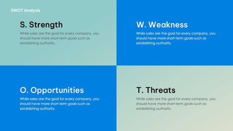 Strategic-Planning-Deck Slides Green and Blue Gradient Presentation Strategic Planning Template S12132201 powerpoint-template keynote-template google-slides-template infographic-template