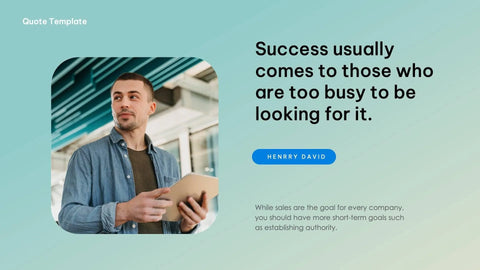 Strategic-Planning-Deck Slides Green and Blue Gradient Presentation Strategic Planning Template S12132201 powerpoint-template keynote-template google-slides-template infographic-template
