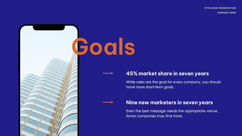 Strategic-Planning-Deck Slides Indigo and Orange Professional Presentation Strategic Planning Template S12132201 powerpoint-template keynote-template google-slides-template infographic-template