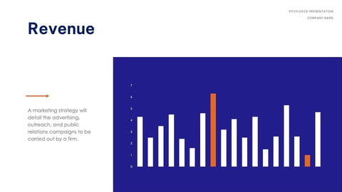Strategic-Planning-Deck Slides Indigo and Orange Professional Presentation Strategic Planning Template S12132201 powerpoint-template keynote-template google-slides-template infographic-template
