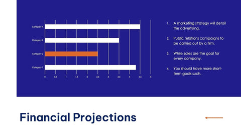 Strategic-Planning-Deck Slides Indigo and Orange Professional Presentation Strategic Planning Template S12132201 powerpoint-template keynote-template google-slides-template infographic-template