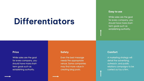 Strategic-Planning-Deck Slides Indigo and Orange Professional Presentation Strategic Planning Template S12132201 powerpoint-template keynote-template google-slides-template infographic-template