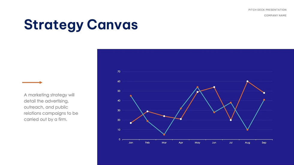 Strategic-Planning-Deck Slides Indigo and Orange Professional Presentation Strategic Planning Template S12132201 powerpoint-template keynote-template google-slides-template infographic-template