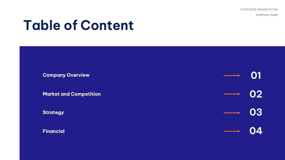 Strategic-Planning-Deck Slides Indigo and Orange Professional Presentation Strategic Planning Template S12132201 powerpoint-template keynote-template google-slides-template infographic-template