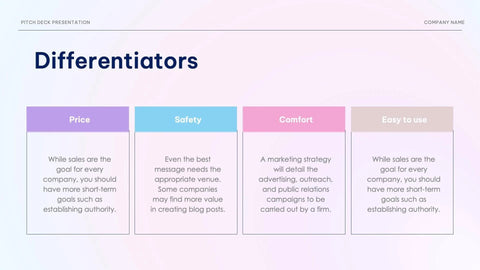 Strategic-Planning-Deck Slides Lavender and Rose Gradient Presentation Strategic Planning Template S12132201 powerpoint-template keynote-template google-slides-template infographic-template