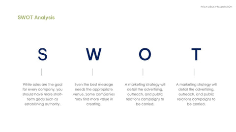 Strategic-Planning-Deck Slides Light Green and Blue Professional Presentation Strategic Planning Template S12132201 powerpoint-template keynote-template google-slides-template infographic-template