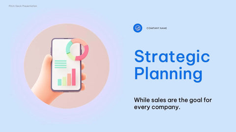Strategic-Planning-Deck Slides Purple and Lavender Gradient Presentation Strategic Planning Template S12132201 powerpoint-template keynote-template google-slides-template infographic-template