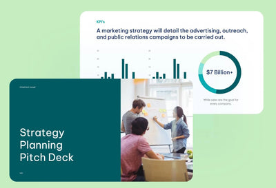 Strategic-Planning-Deck Slides Turquoise-and-Green-Professional-Presentation-Strategic-Planning-Template-S12132201 powerpoint-template keynote-template google-slides-template infographic-template