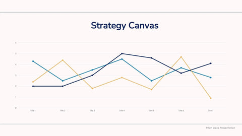Strategic-Planning-Deck Slides Yellow and Blue Modern Presentation Strategic Planning Template S12132201 powerpoint-template keynote-template google-slides-template infographic-template