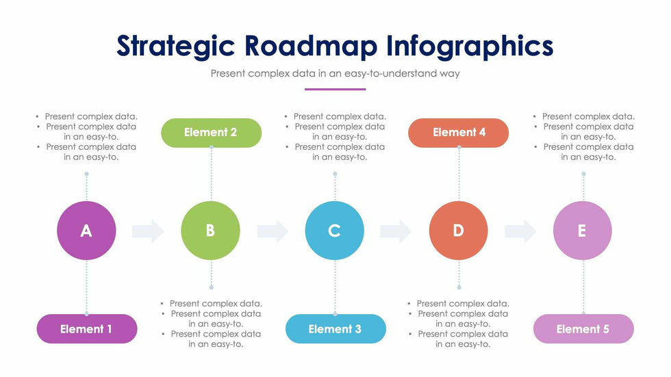 Strategic Roadmap-Slides Slides Strategic Roadmap Slide Infographic Template S12142104 powerpoint-template keynote-template google-slides-template infographic-template