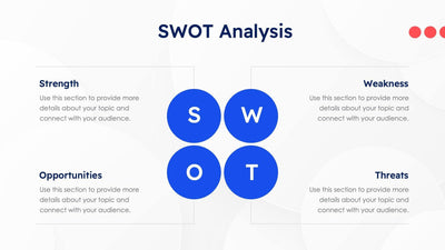 SWOT Analysis-Slides Slides SWOT Analysis Slide Template S12022201 powerpoint-template keynote-template google-slides-template infographic-template