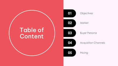 Table-Of-Content-Slides Slides Table of Content Slide Infographic Template S10172207 powerpoint-template keynote-template google-slides-template infographic-template
