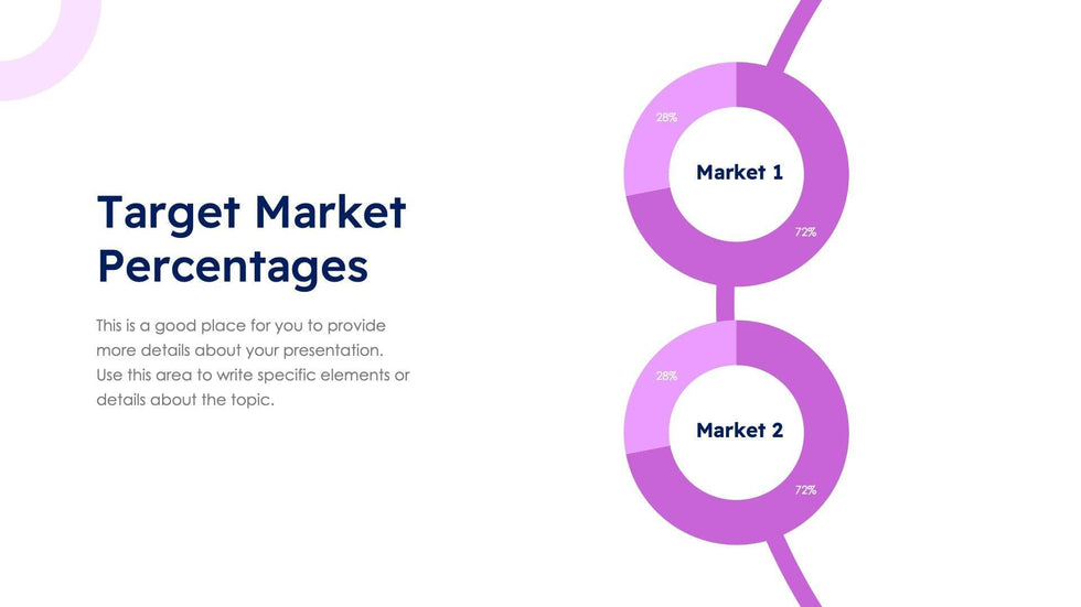Target-Market-Slides Slides Target Market Percentages Slide Template S10172201 powerpoint-template keynote-template google-slides-template infographic-template