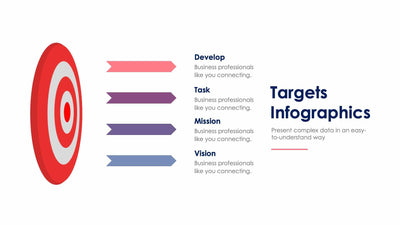 Target-Slides Slides Target Slide Infographic Template S01112220 powerpoint-template keynote-template google-slides-template infographic-template