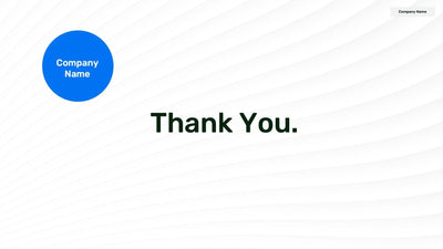 Thank-You-Slides Slides Thank You Slide Template S11082201 powerpoint-template keynote-template google-slides-template infographic-template