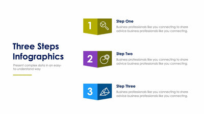 Three Steps-Slides Slides Three Steps Slide Infographic Template S02062214 powerpoint-template keynote-template google-slides-template infographic-template