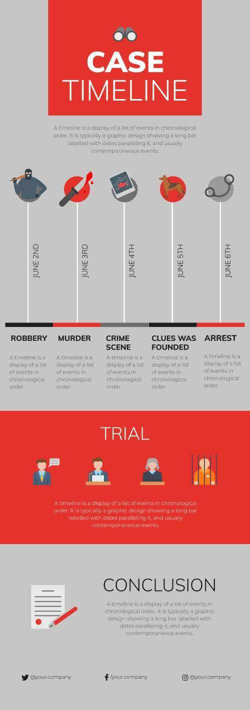 Timeline Infographics V17-Timeline-Powerpoint-Keynote-Google-Slides-Adobe-Illustrator-Infografolio