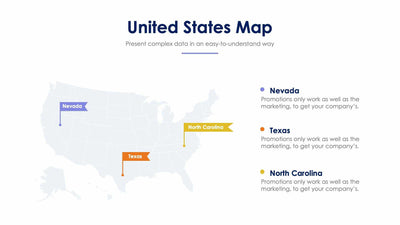 United States Map-Slides Slides United States Map Slide Infographic Template S01182210 powerpoint-template keynote-template google-slides-template infographic-template