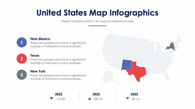 United States Map-Slides Slides United States Map Slide Infographic Template S01272207 powerpoint-template keynote-template google-slides-template infographic-template