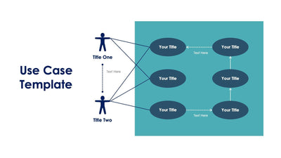 Use-Case-Template-Slides Slides Use Case Template Slide Template S11162212 powerpoint-template keynote-template google-slides-template infographic-template