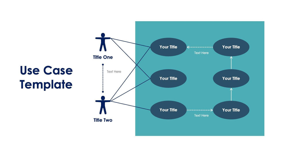 Use-Case-Template-Slides Slides Use Case Template Slide Template S11162212 powerpoint-template keynote-template google-slides-template infographic-template