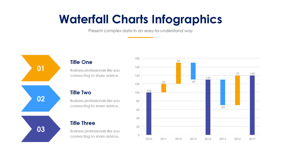 Waterfall-Slides Slides Waterfall Charts Slide Infographic Template S02072203 powerpoint-template keynote-template google-slides-template infographic-template