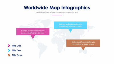 Worldwide Map-Slides Slides Worldwide Map Slide Infographic Template S01262205 powerpoint-template keynote-template google-slides-template infographic-template
