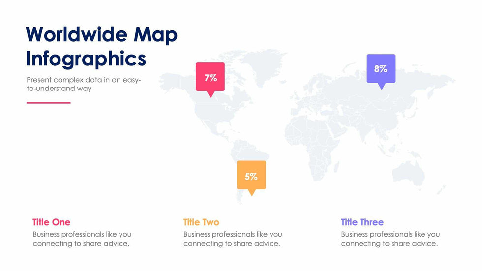 Worldwide Map-Slides Slides Worldwide Map Slide Infographic Template S01262215 powerpoint-template keynote-template google-slides-template infographic-template